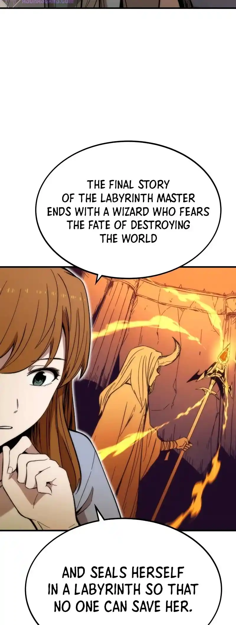 Ultra Alter Chapter 44