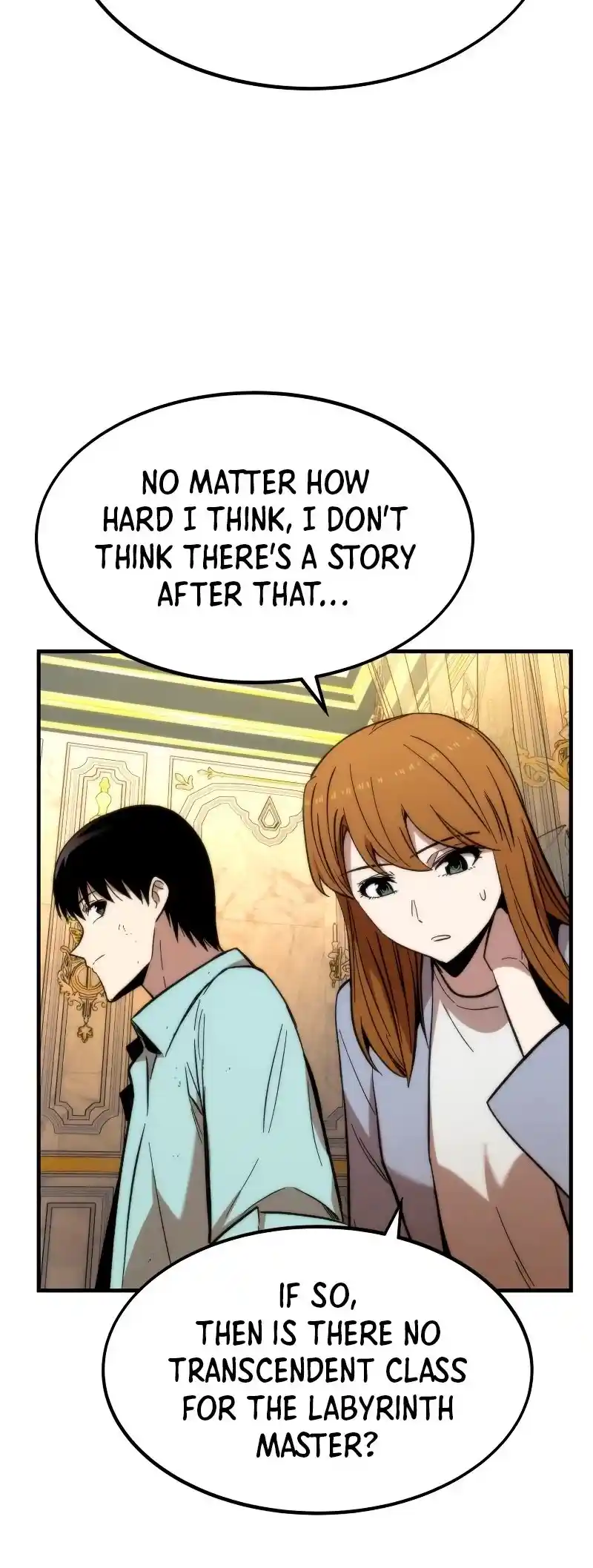 Ultra Alter Chapter 44