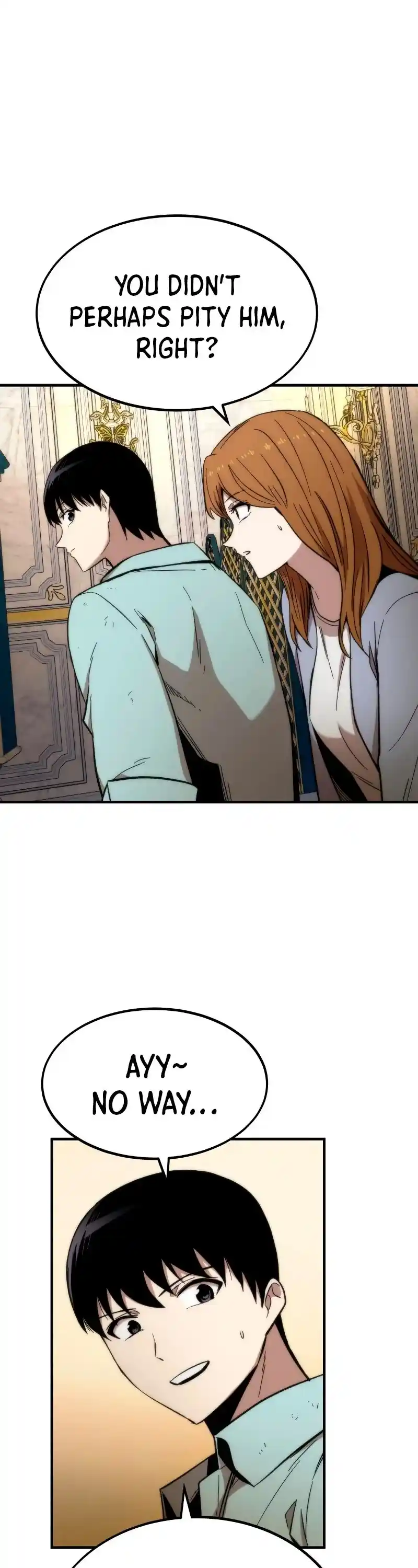 Ultra Alter Chapter 44