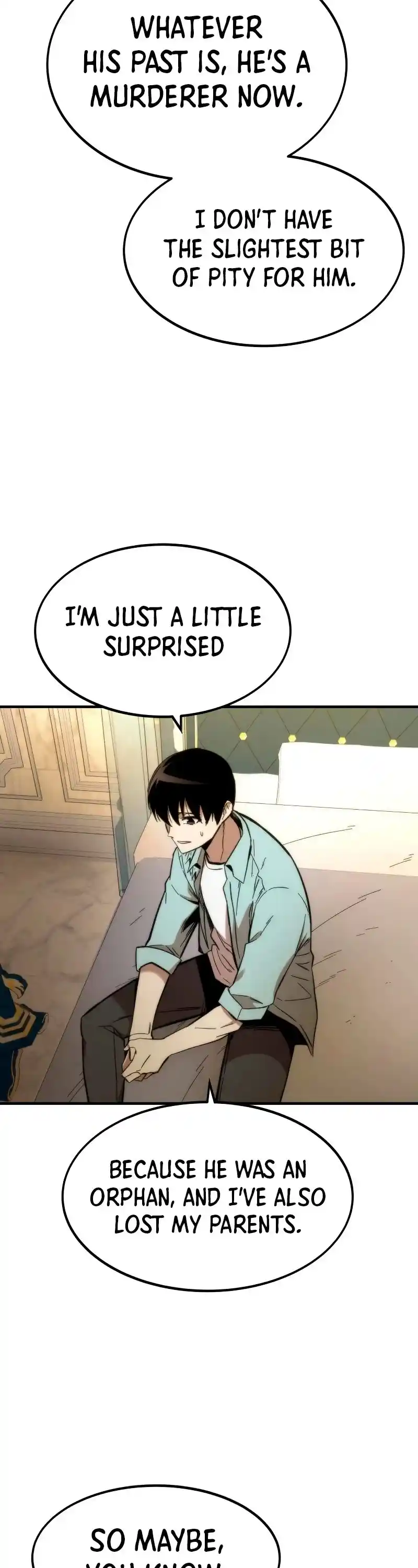 Ultra Alter Chapter 44