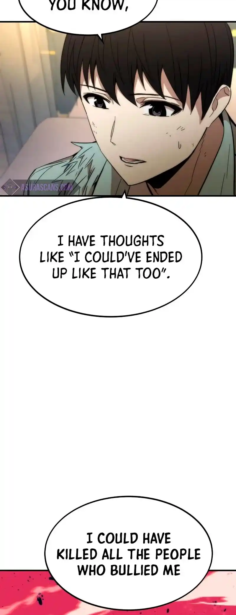 Ultra Alter Chapter 44