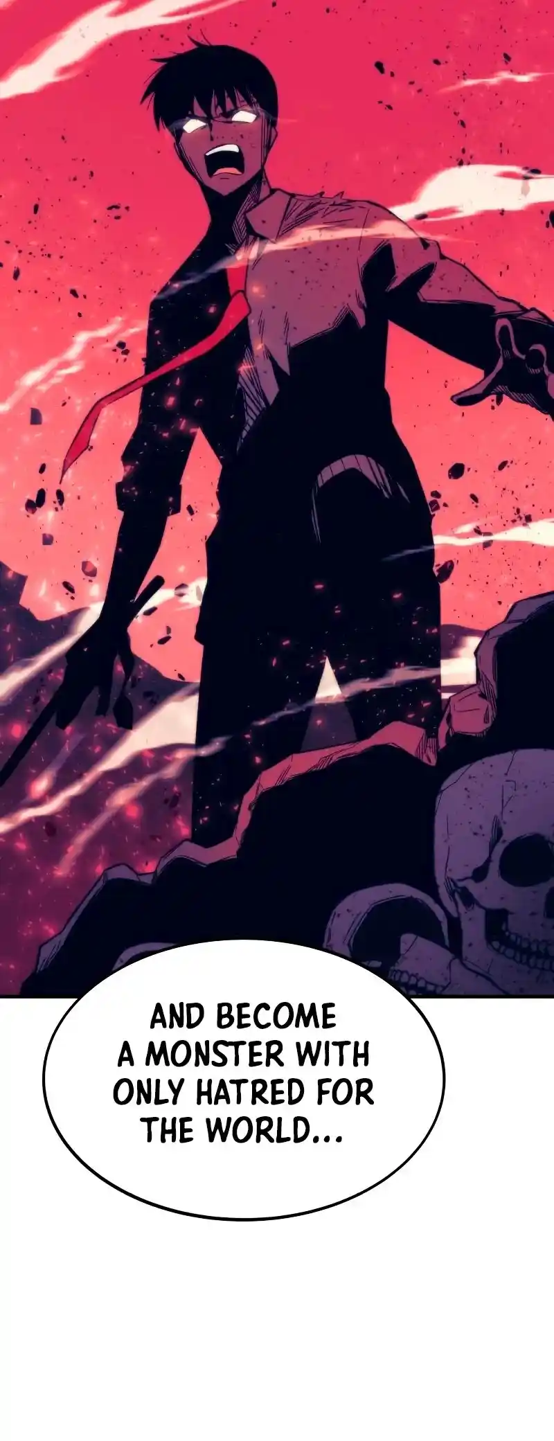 Ultra Alter Chapter 44