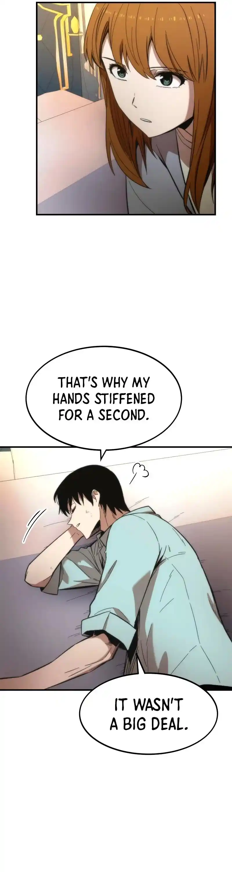 Ultra Alter Chapter 44