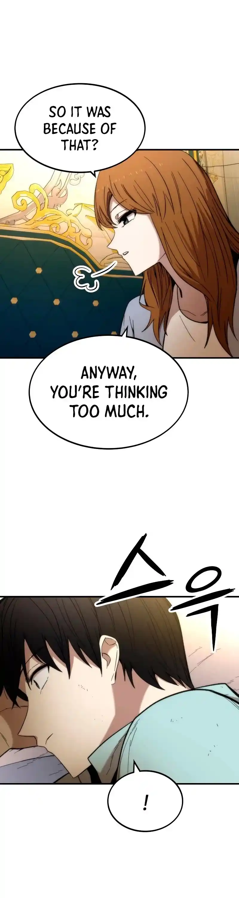 Ultra Alter Chapter 44