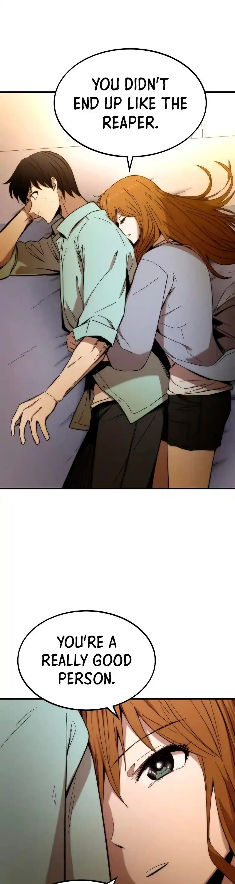 Ultra Alter Chapter 44