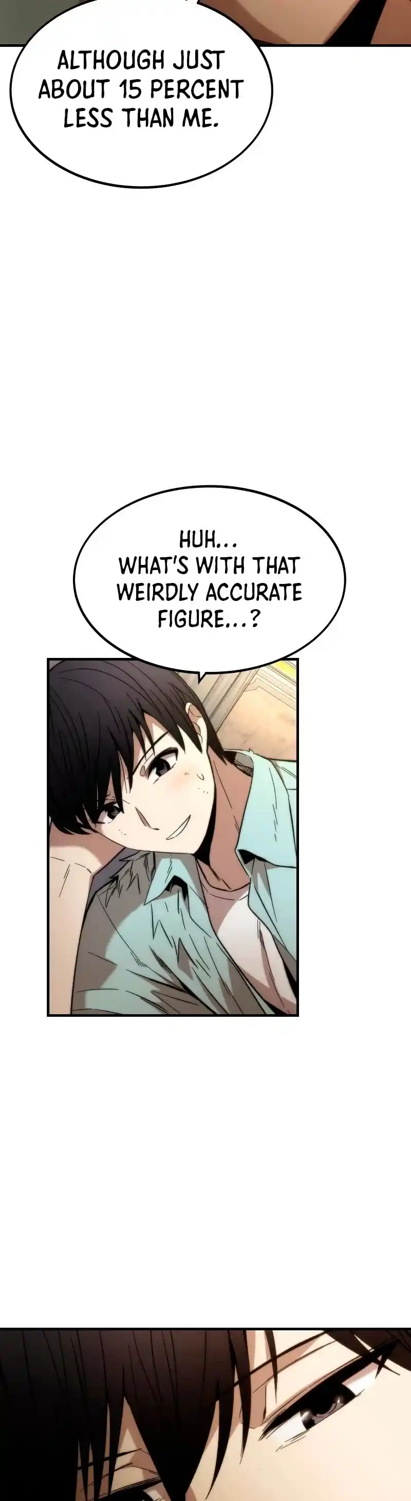 Ultra Alter Chapter 44