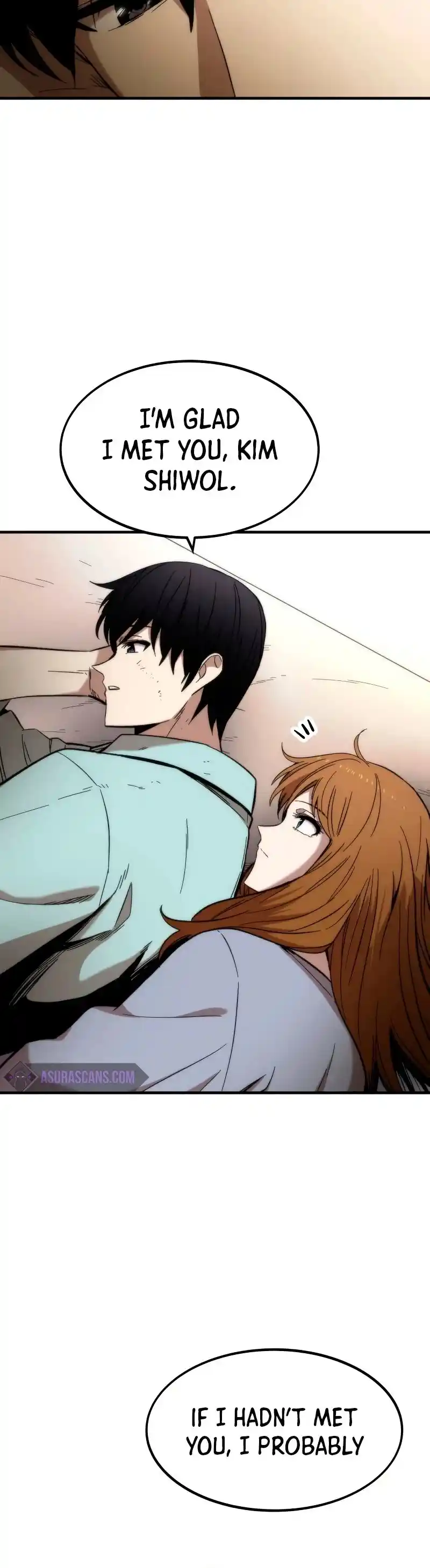 Ultra Alter Chapter 44