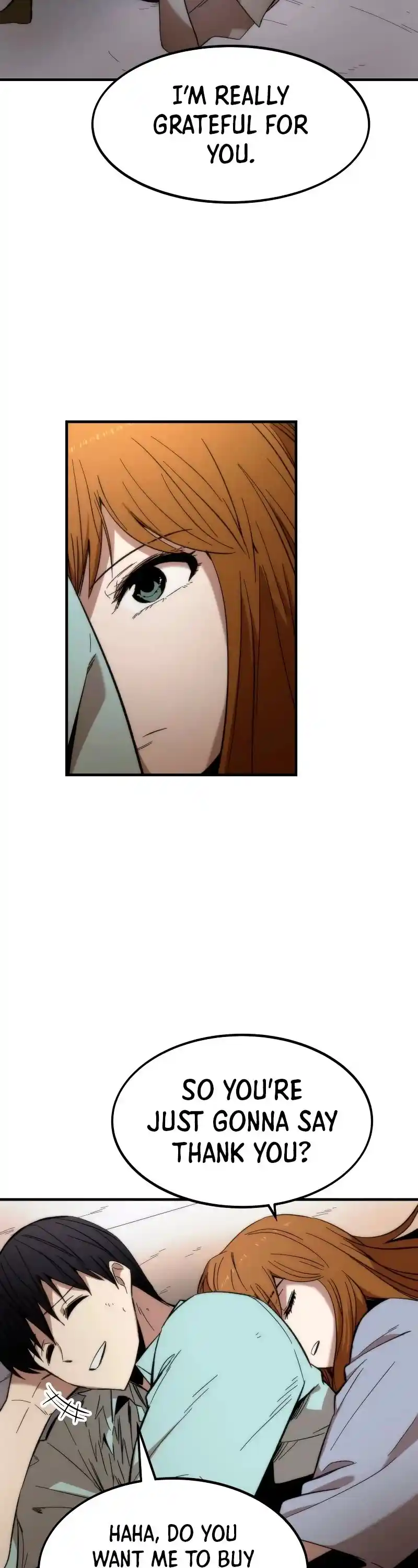 Ultra Alter Chapter 44