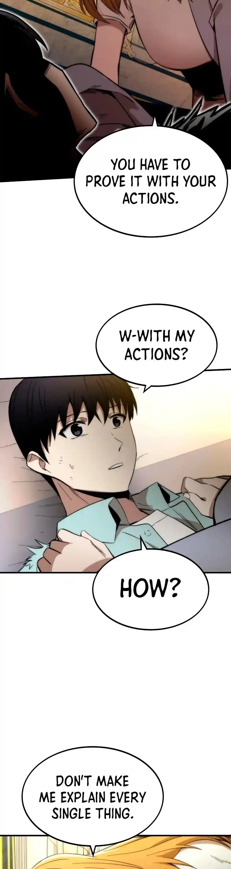 Ultra Alter Chapter 44