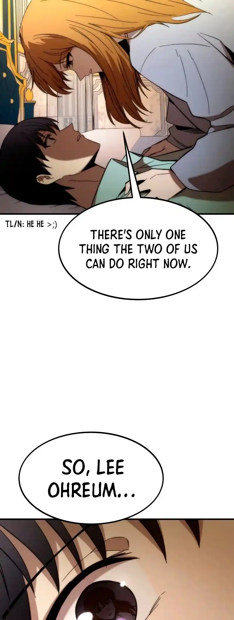 Ultra Alter Chapter 44