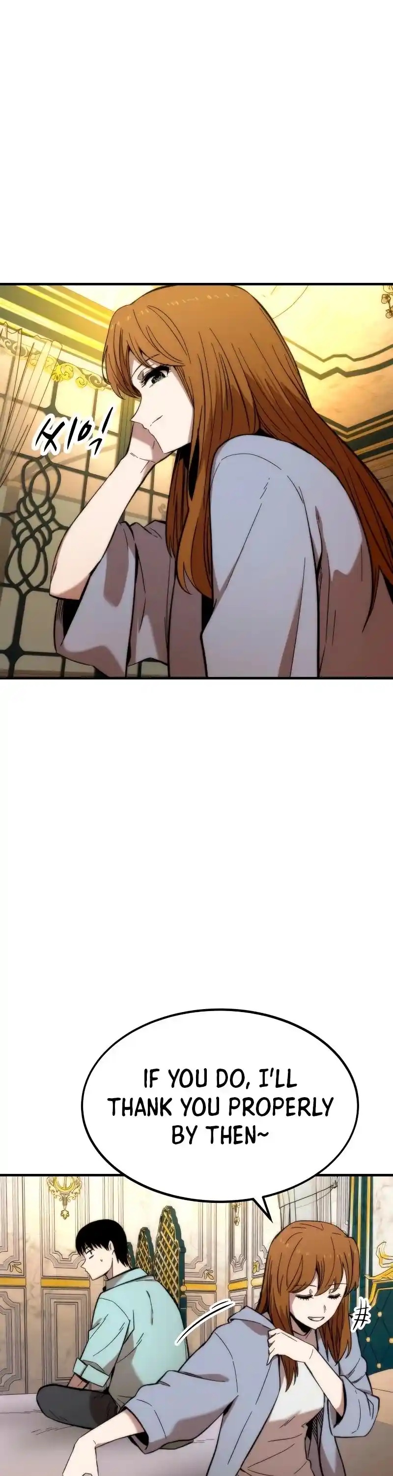 Ultra Alter Chapter 44