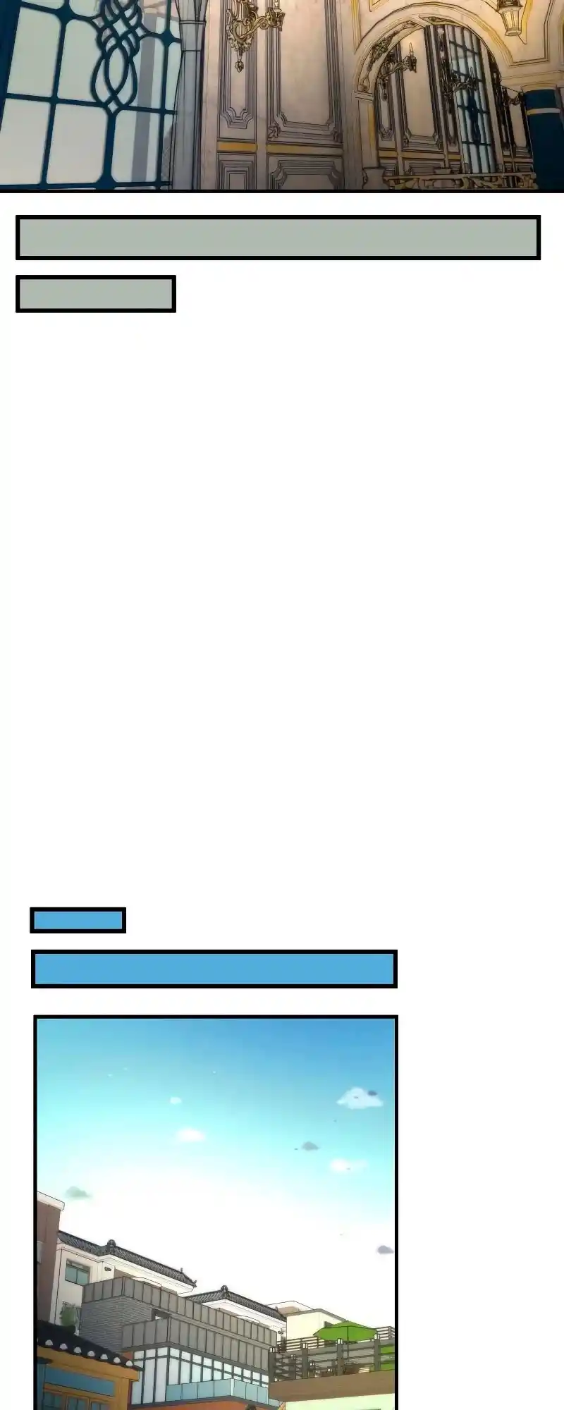 Ultra Alter Chapter 44