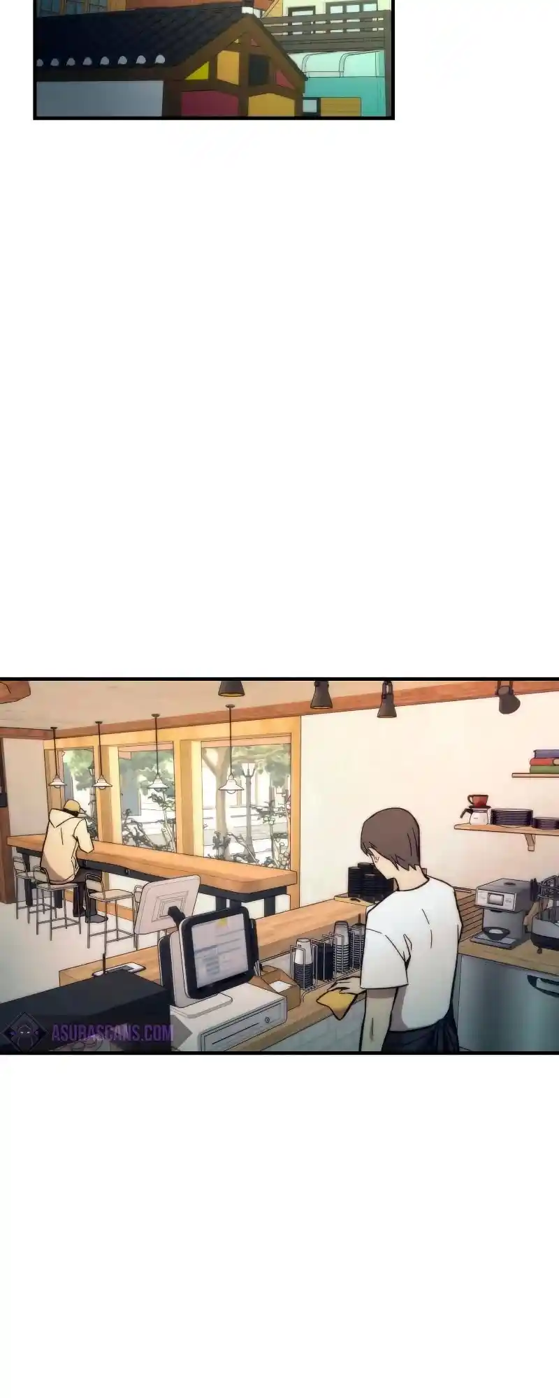 Ultra Alter Chapter 44