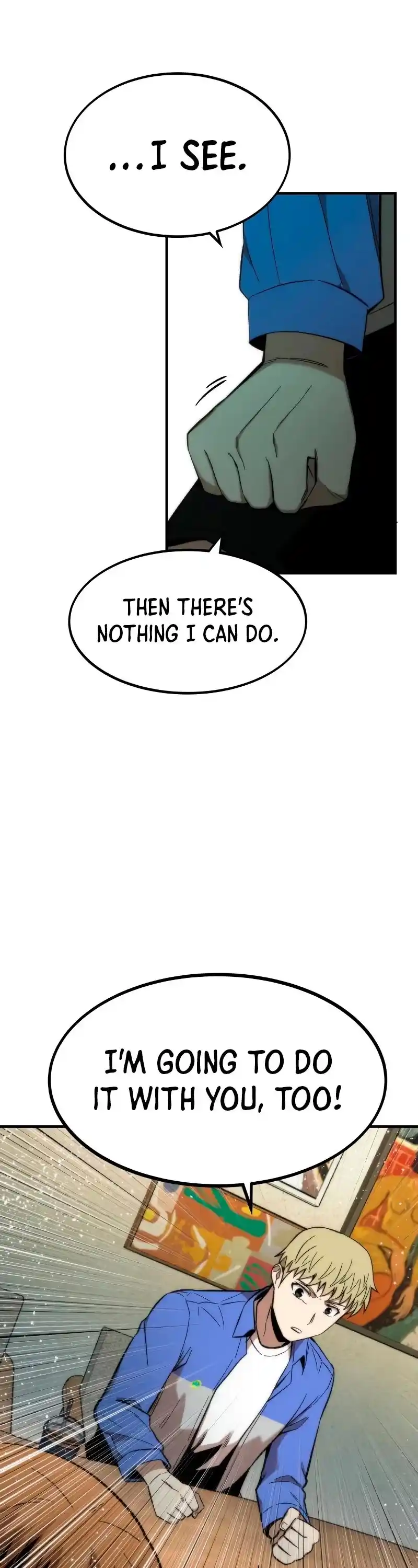 Ultra Alter Chapter 44