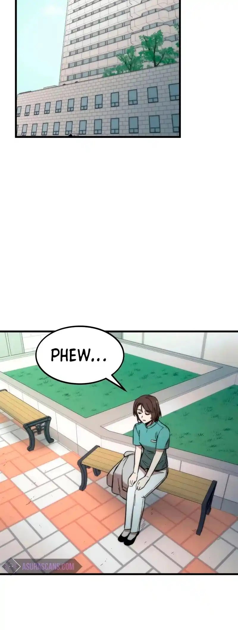 Ultra Alter Chapter 44