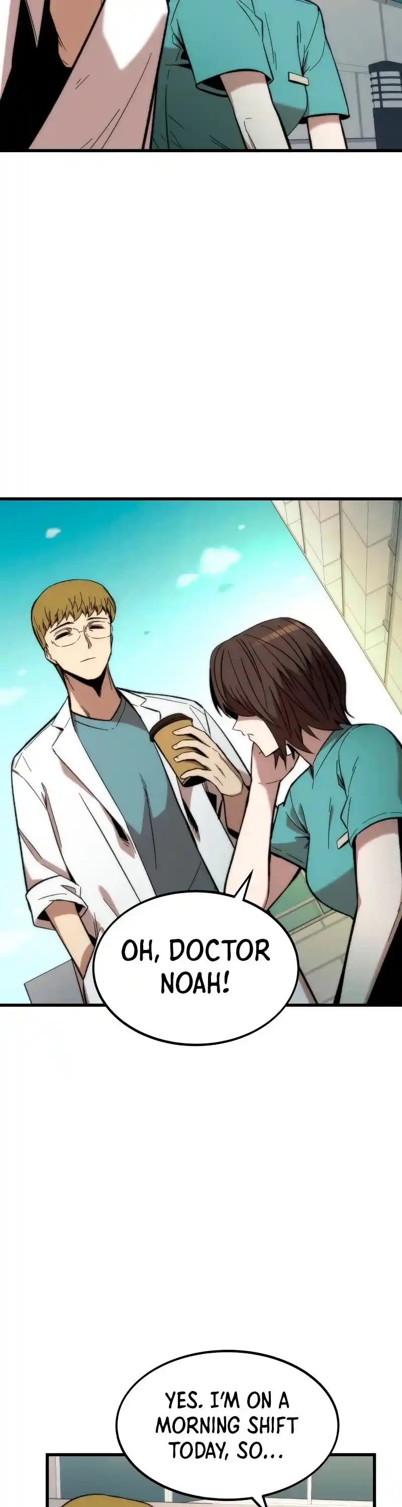 Ultra Alter Chapter 44