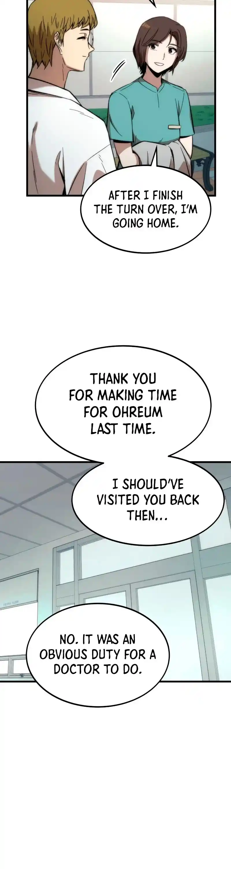 Ultra Alter Chapter 44