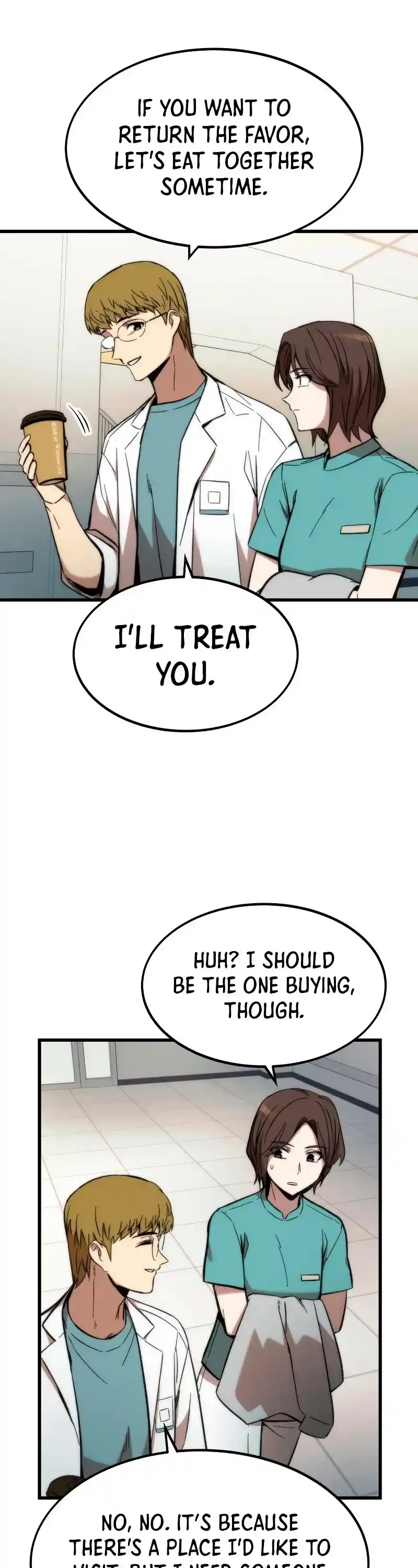 Ultra Alter Chapter 44