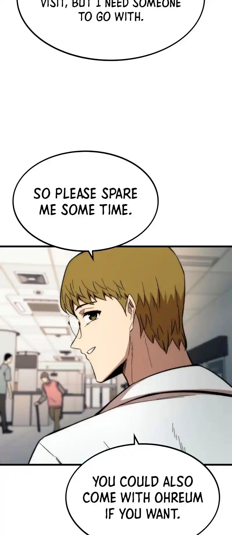 Ultra Alter Chapter 44