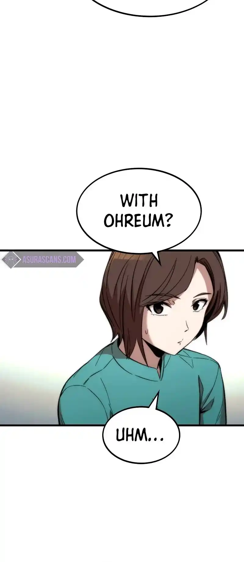 Ultra Alter Chapter 44