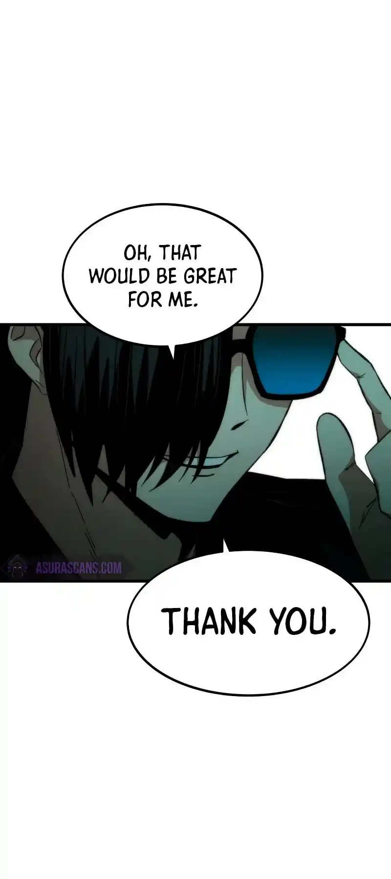 Ultra Alter Chapter 44