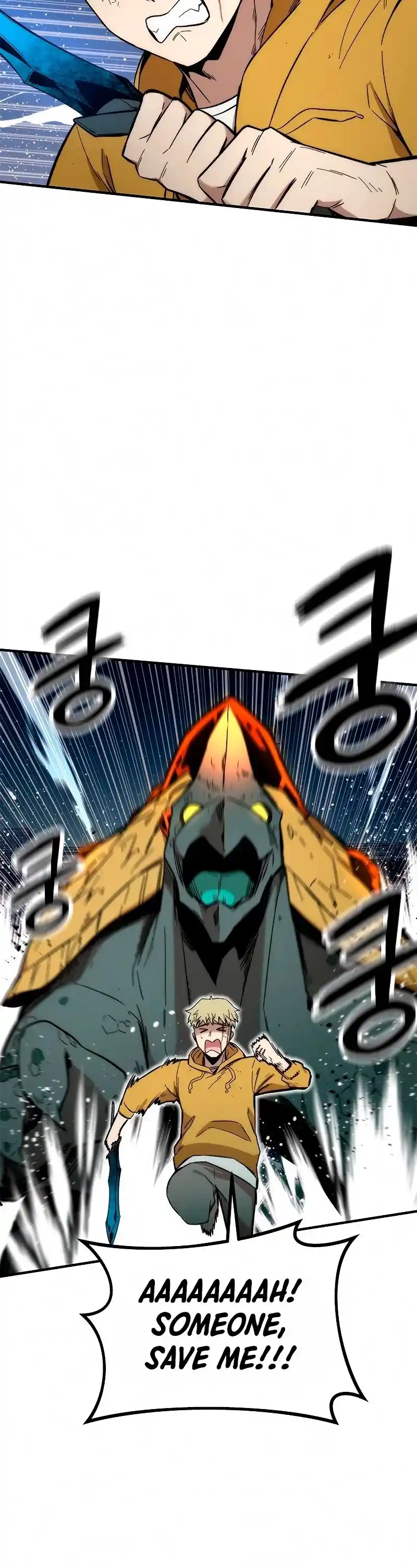 Ultra Alter Chapter 45