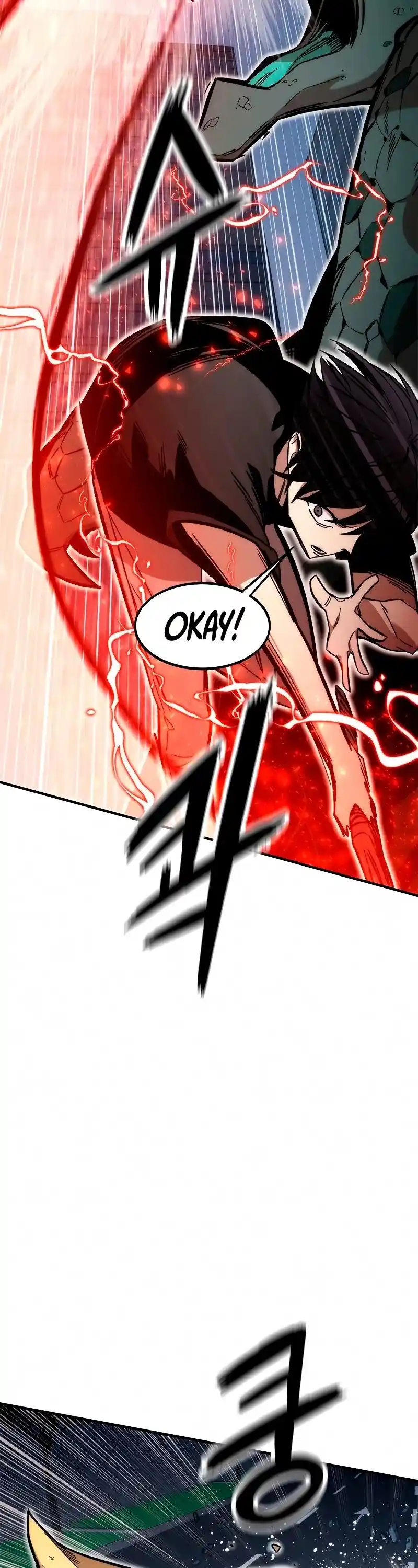 Ultra Alter Chapter 45