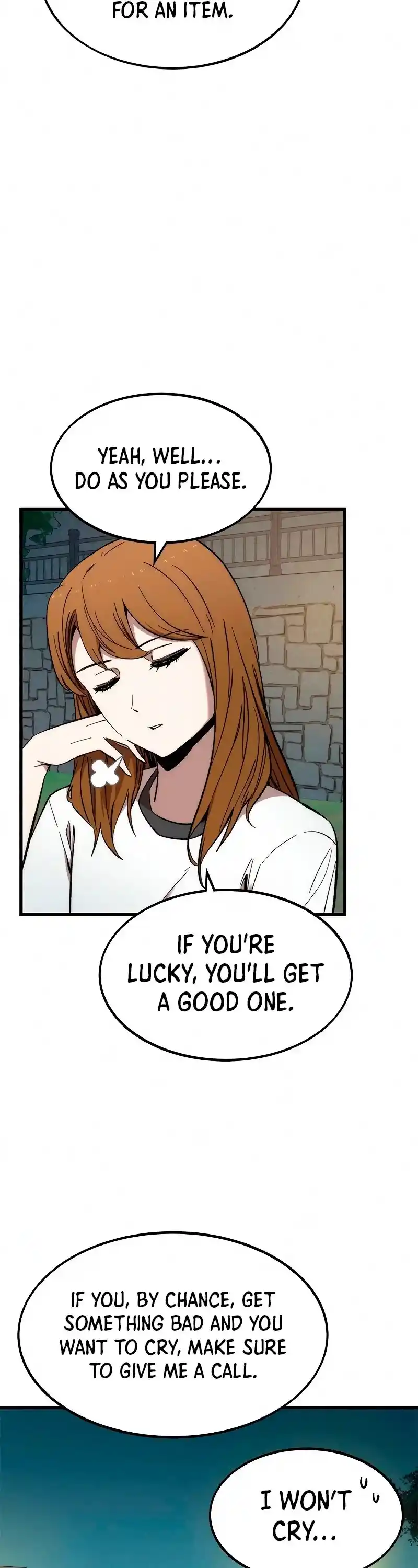 Ultra Alter Chapter 45