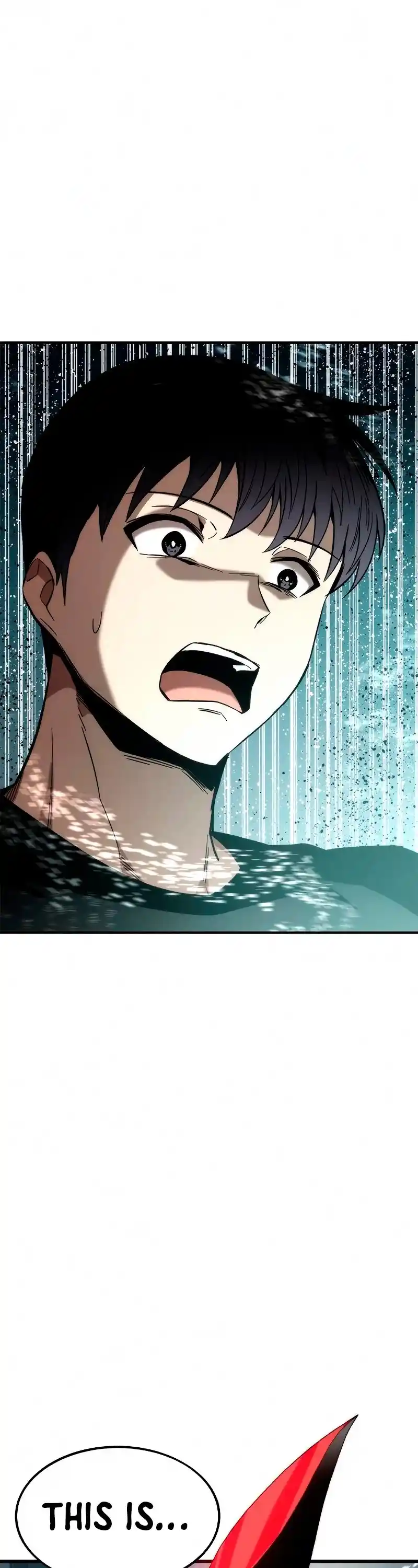 Ultra Alter Chapter 45