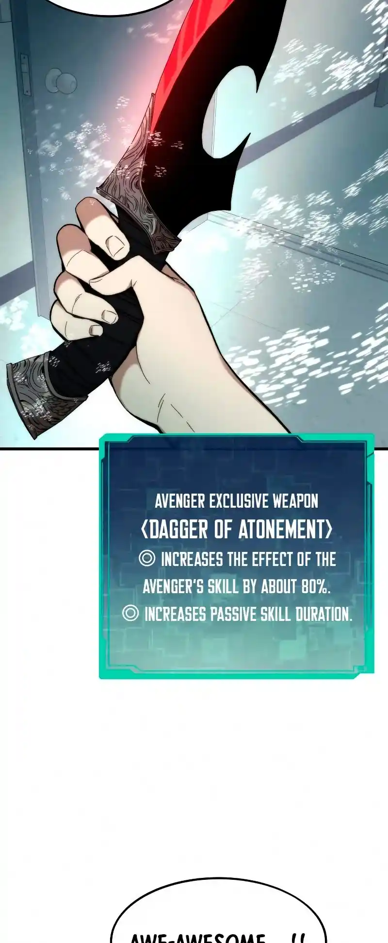 Ultra Alter Chapter 45