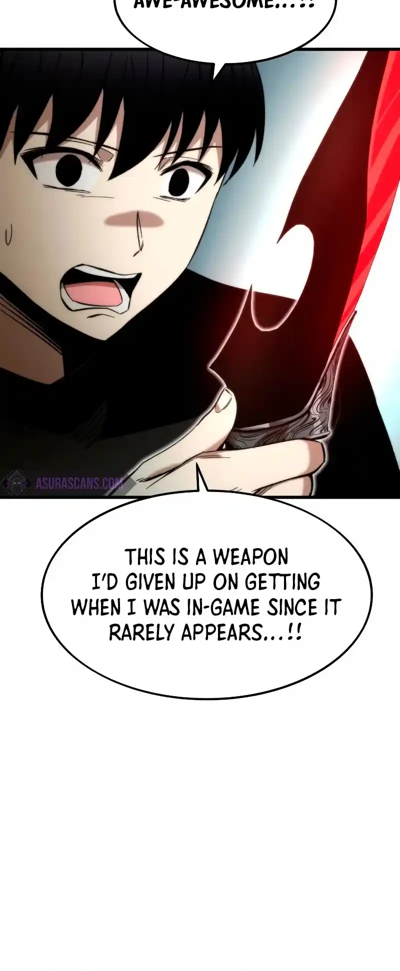 Ultra Alter Chapter 45