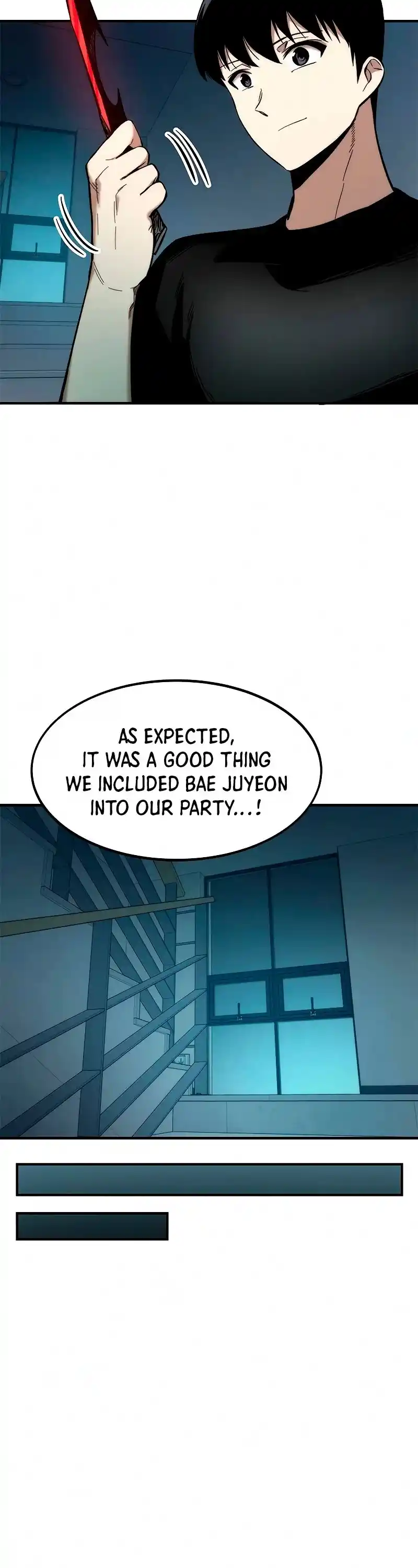 Ultra Alter Chapter 45