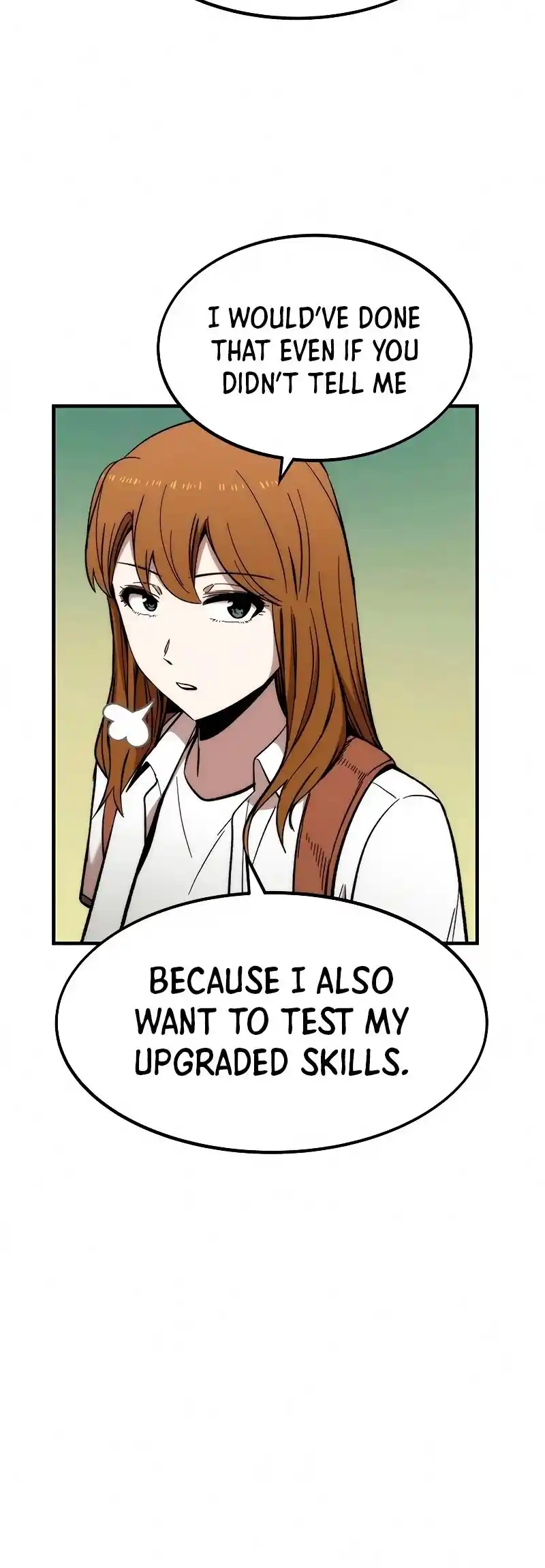 Ultra Alter Chapter 45