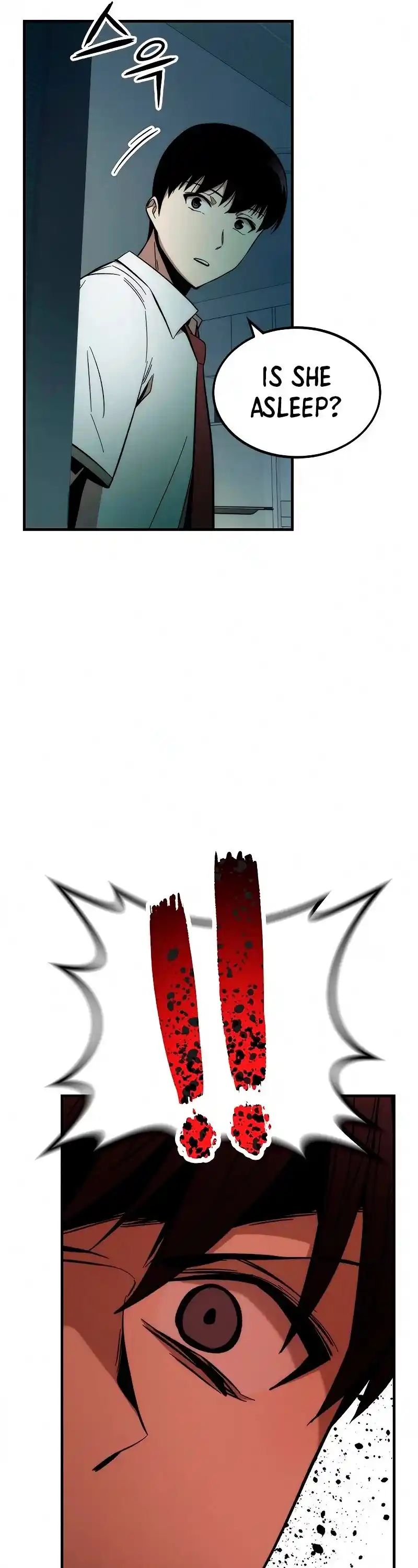 Ultra Alter Chapter 45