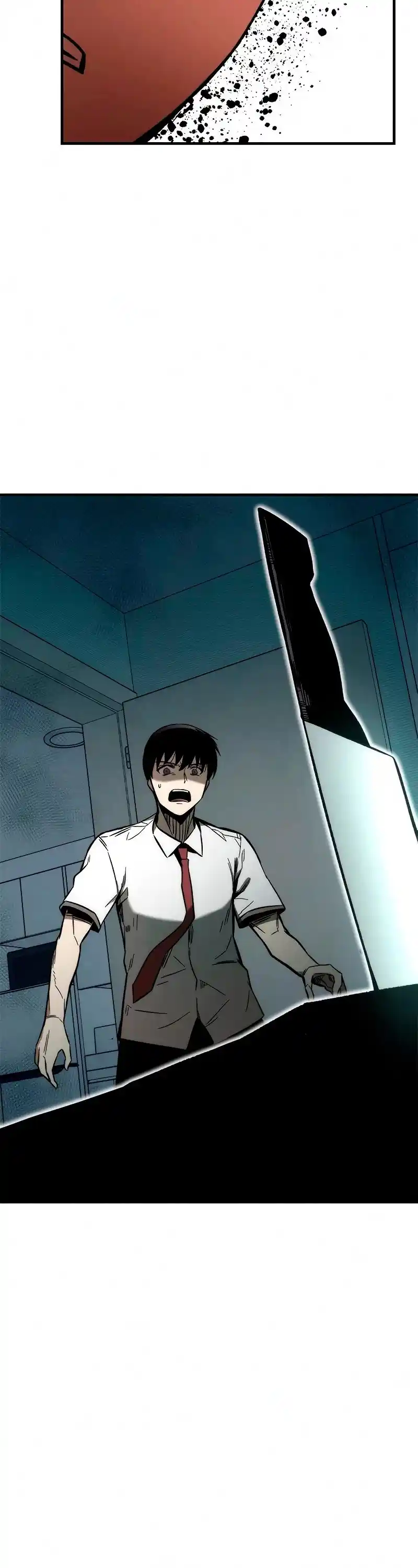 Ultra Alter Chapter 45