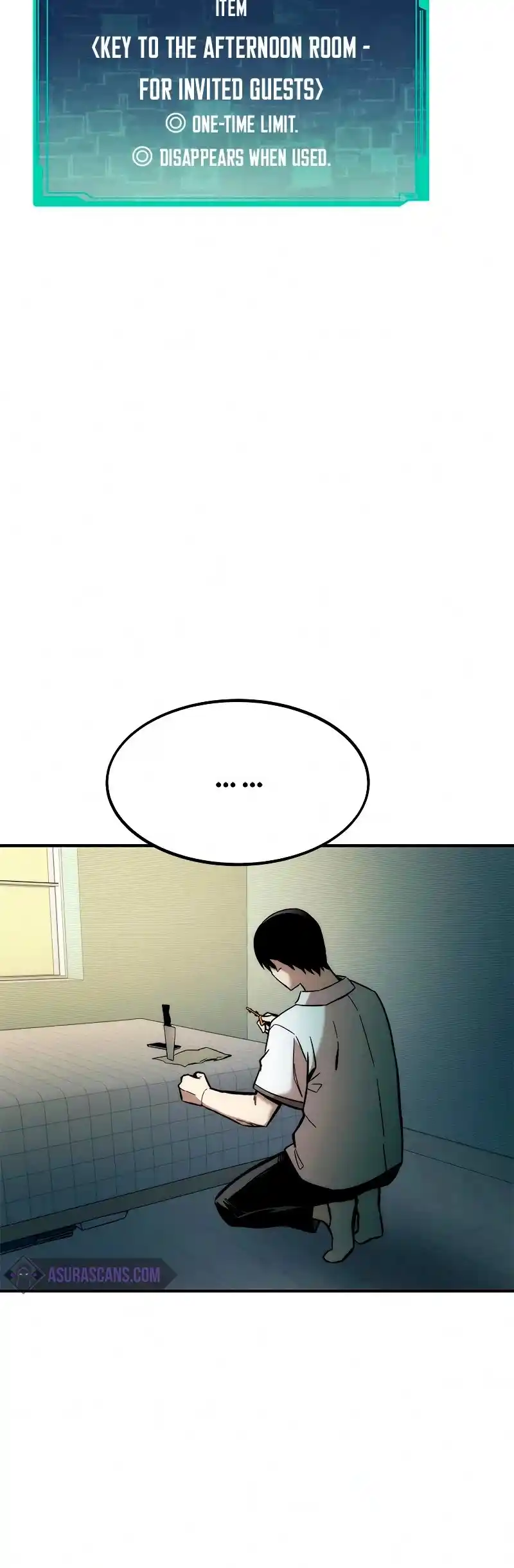 Ultra Alter Chapter 45