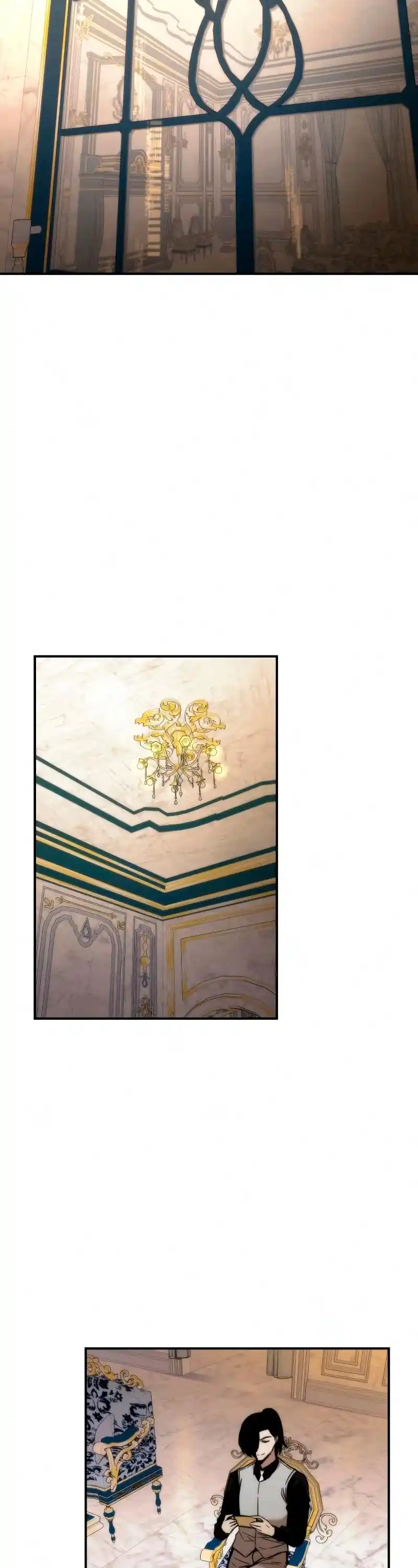 Ultra Alter Chapter 45