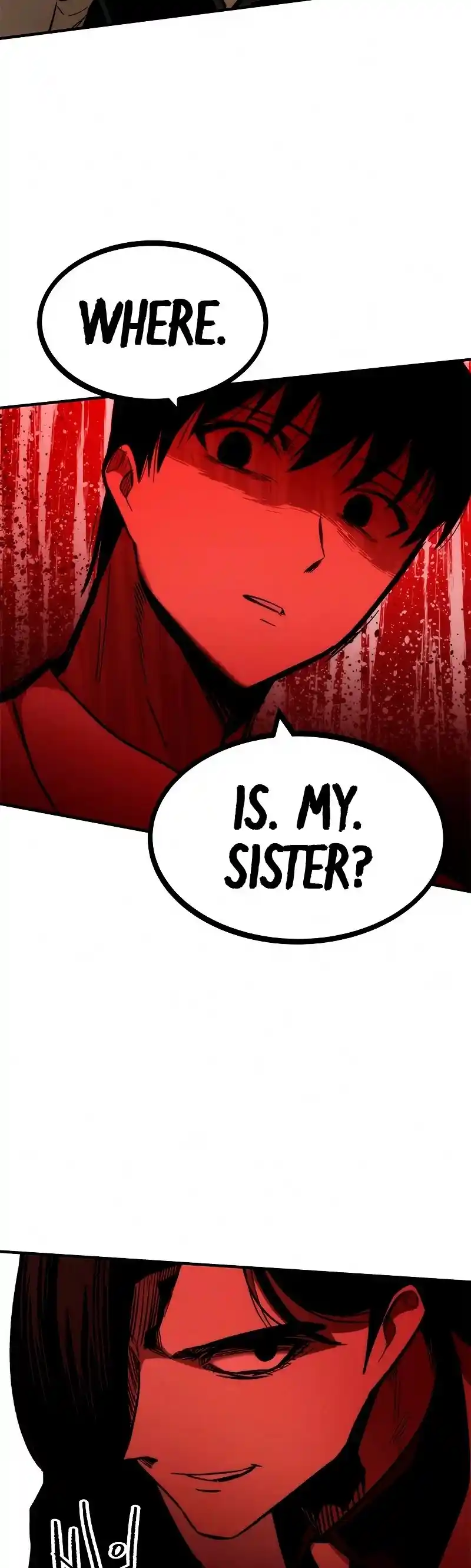 Ultra Alter Chapter 45