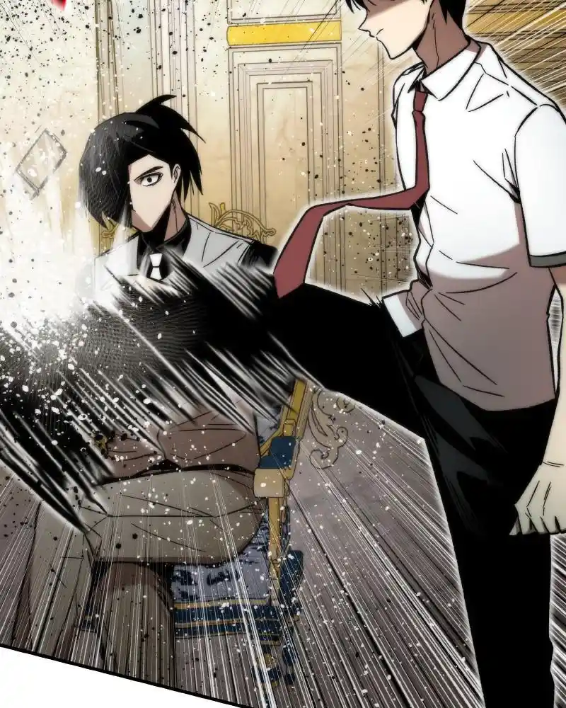 Ultra Alter Chapter 46