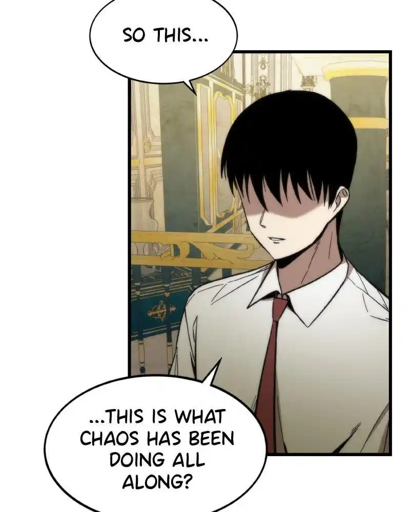 Ultra Alter Chapter 46