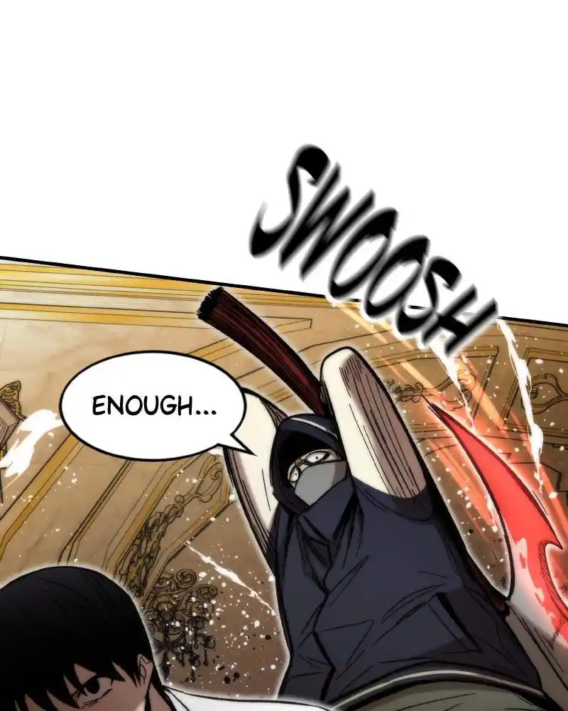 Ultra Alter Chapter 46