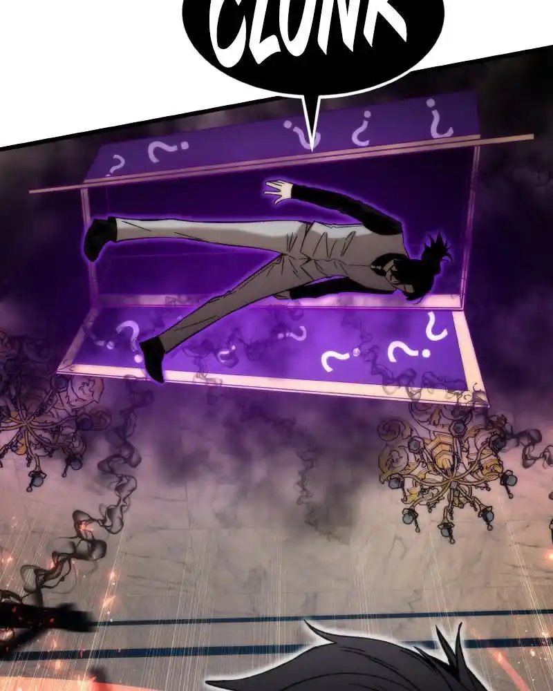 Ultra Alter Chapter 46