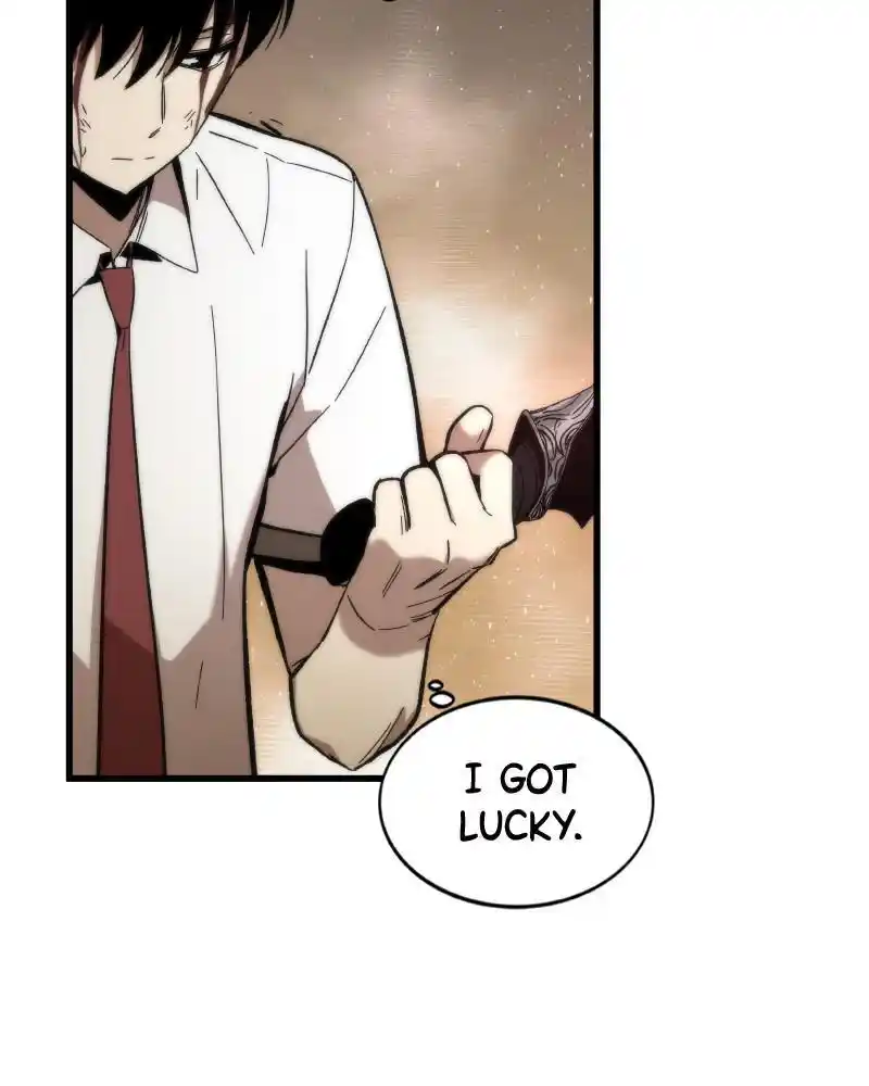 Ultra Alter Chapter 46