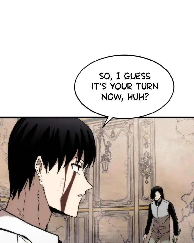 Ultra Alter Chapter 46