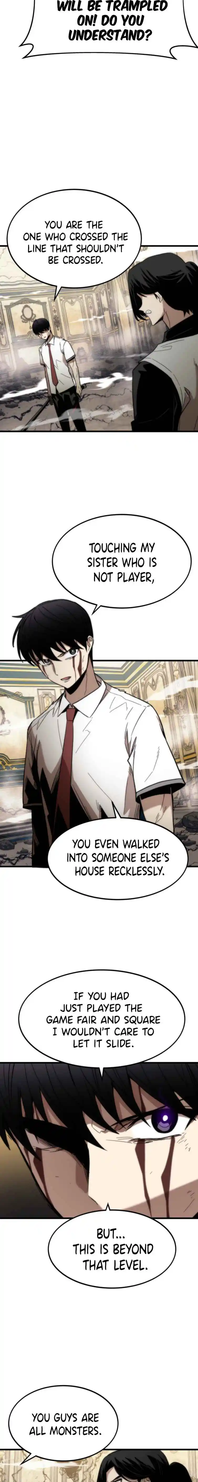 Ultra Alter Chapter 47