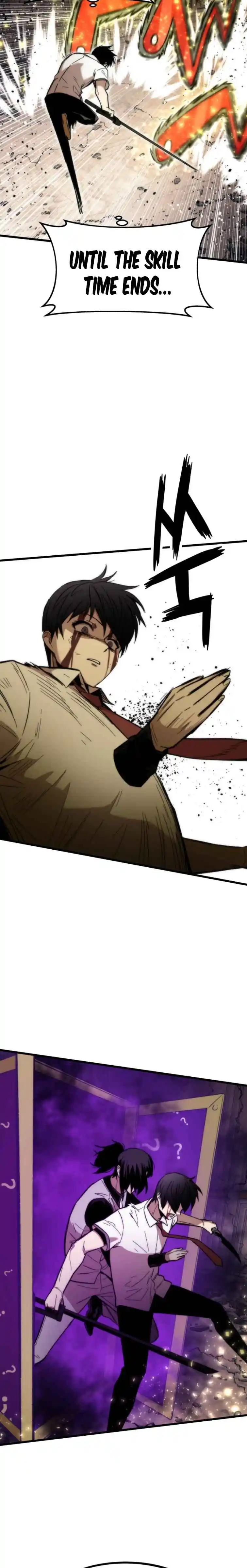 Ultra Alter Chapter 47