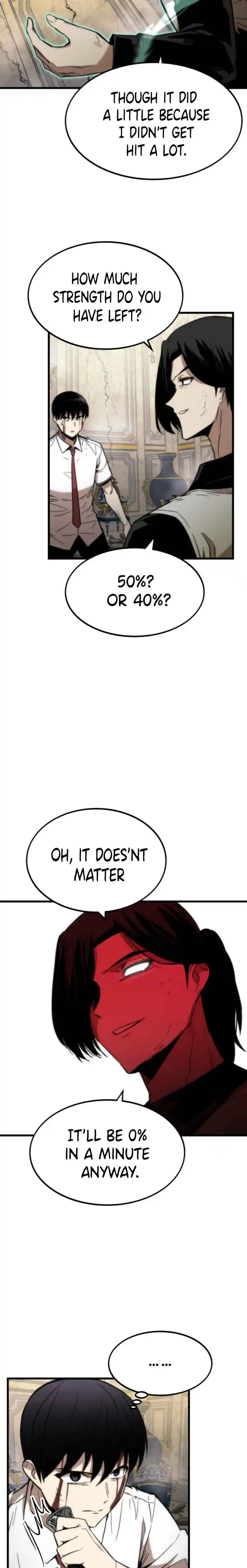 Ultra Alter Chapter 47