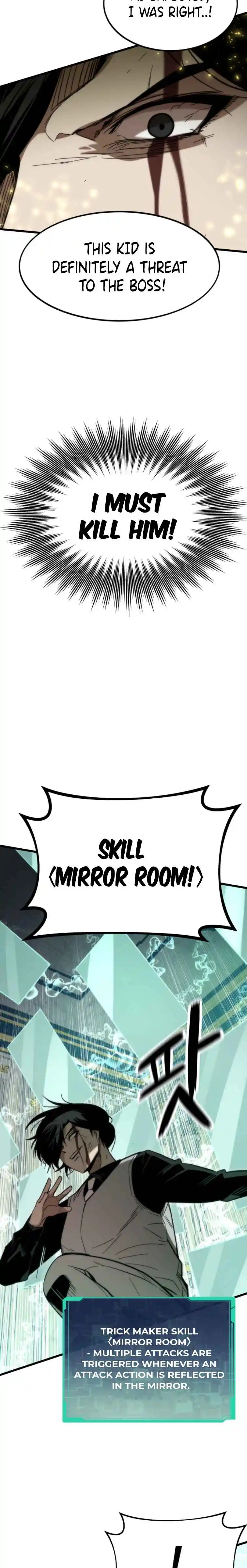 Ultra Alter Chapter 47