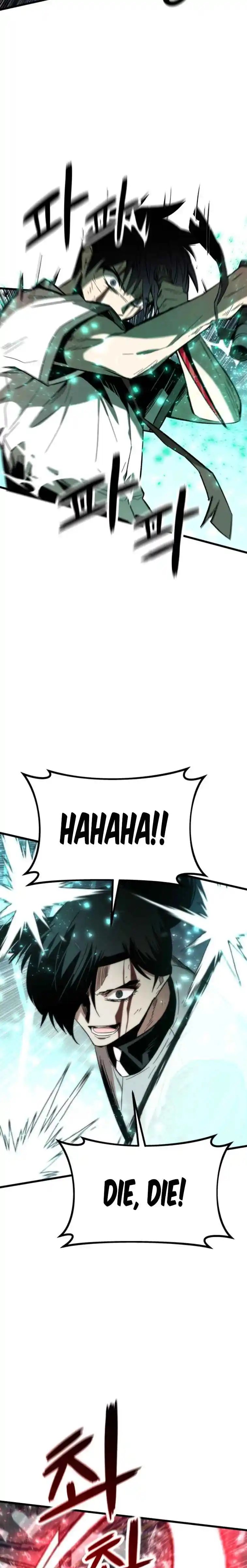 Ultra Alter Chapter 47