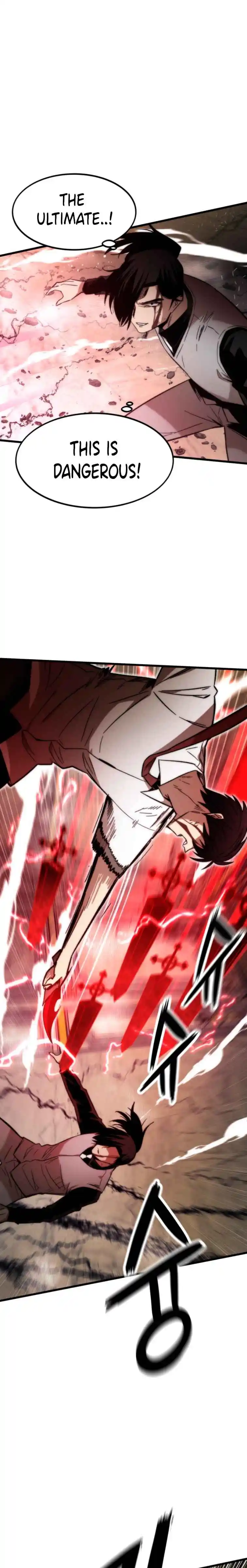 Ultra Alter Chapter 47